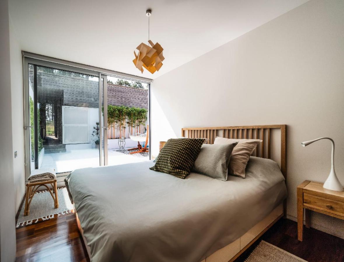 Stunning Duplex Cj A Illa De Arousa Ngoại thất bức ảnh