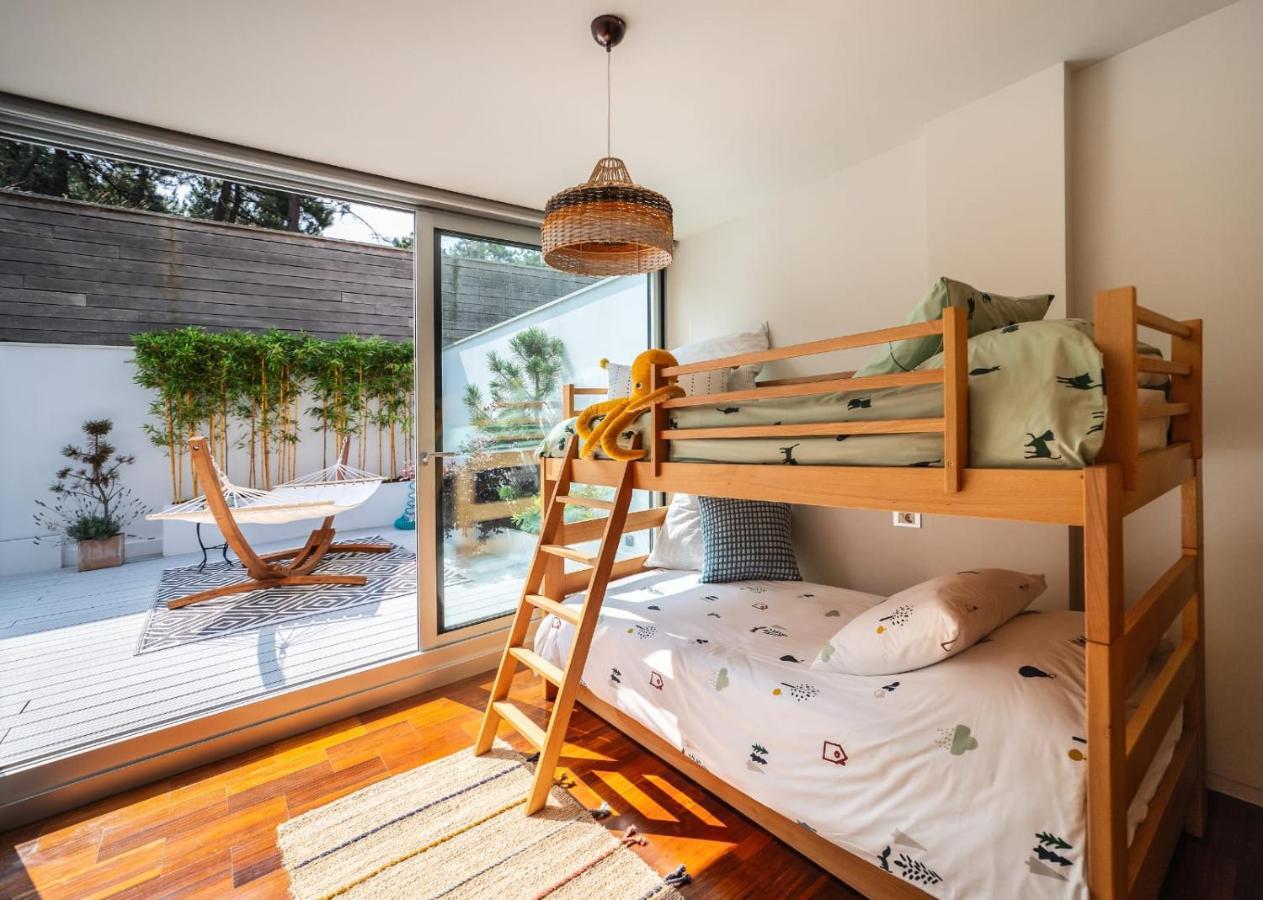 Stunning Duplex Cj A Illa De Arousa Ngoại thất bức ảnh