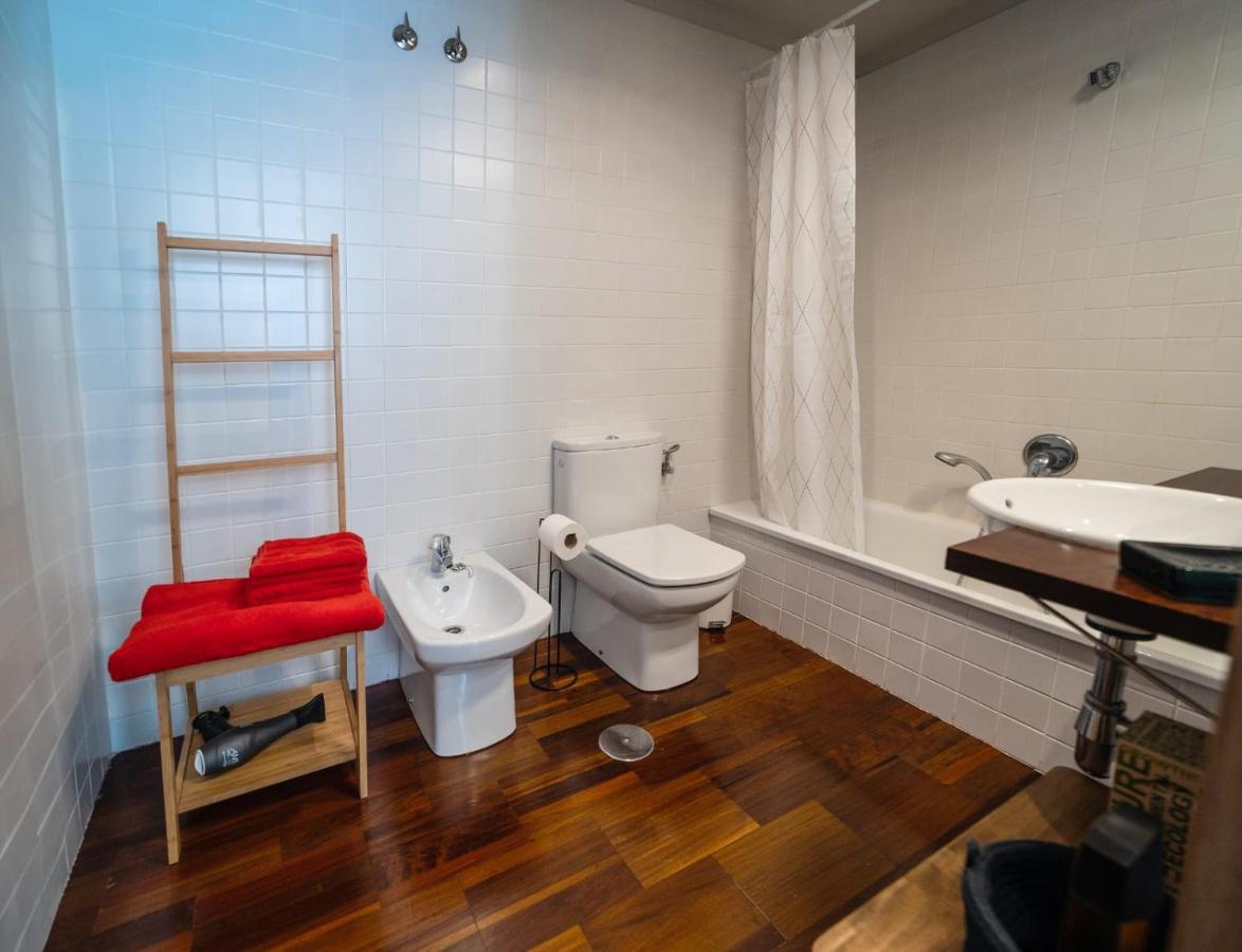 Stunning Duplex Cj A Illa De Arousa Ngoại thất bức ảnh