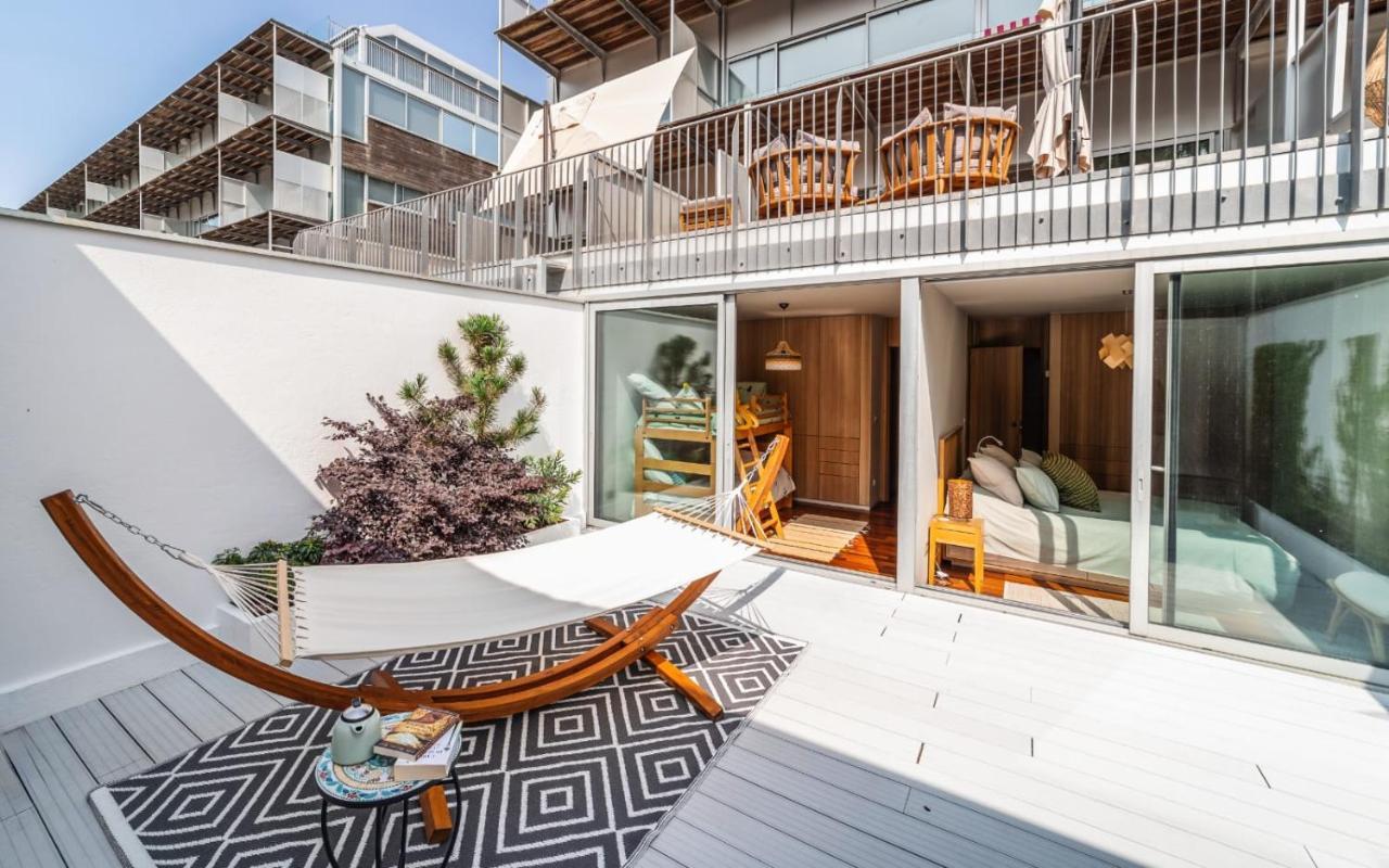 Stunning Duplex Cj A Illa De Arousa Ngoại thất bức ảnh