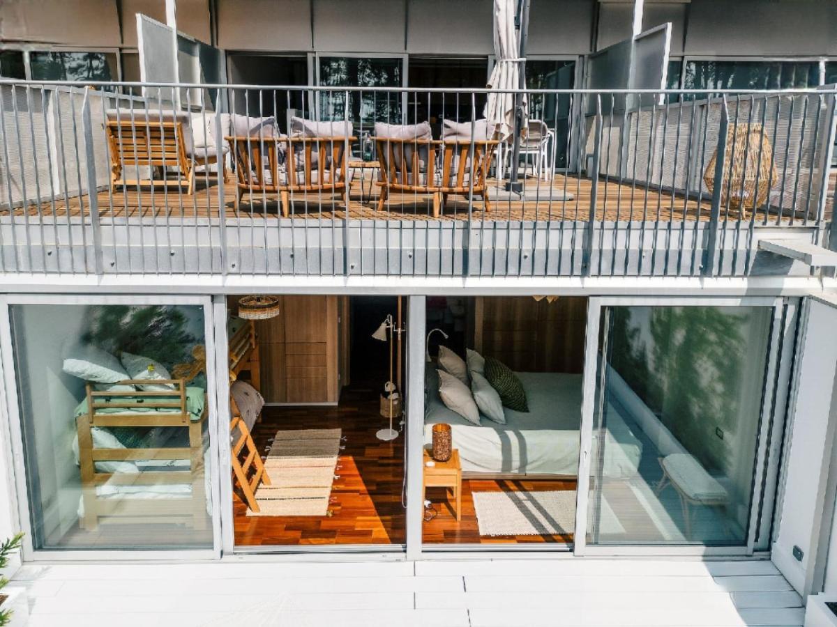 Stunning Duplex Cj A Illa De Arousa Ngoại thất bức ảnh